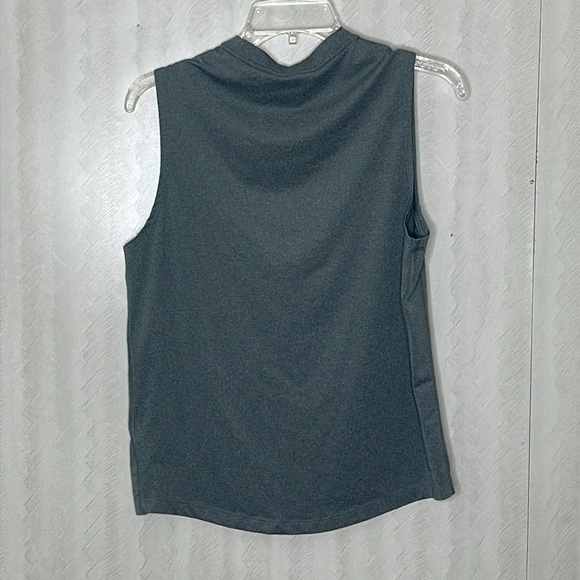 ❤️ 🆕 NIKE Pro Boys Jersey Size XL - Picture 3 of 4